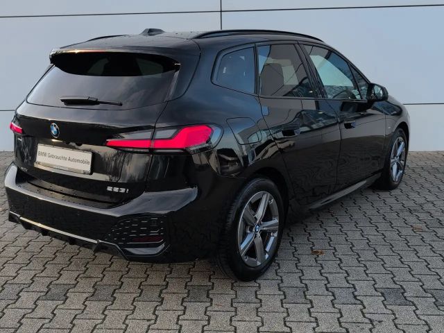 BMW 216 216i Active Tourer Sedan