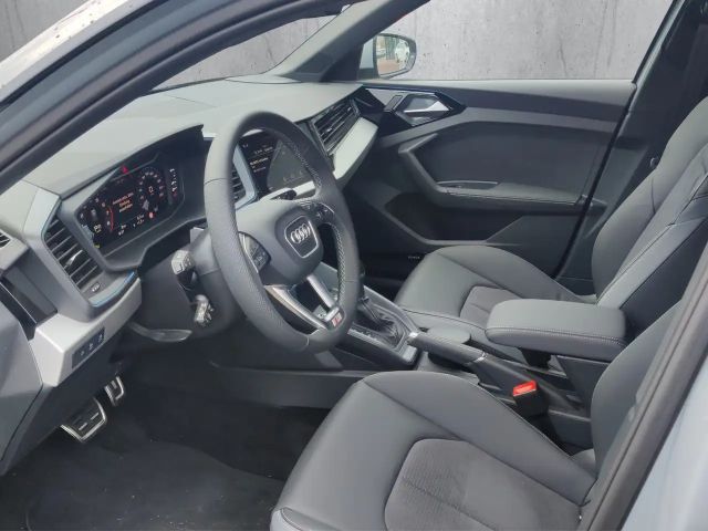 Audi A1 35 TFSI S-Line S-Tronic Sportback