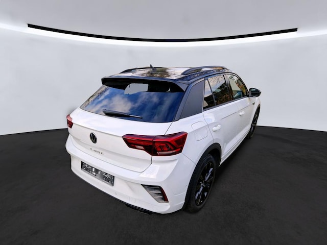 Volkswagen T-Roc 1.0 TSI