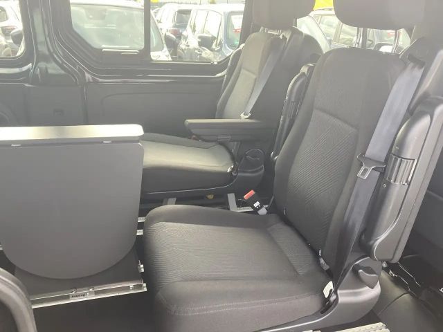 Renault Trafic Combi Energy Grand Life