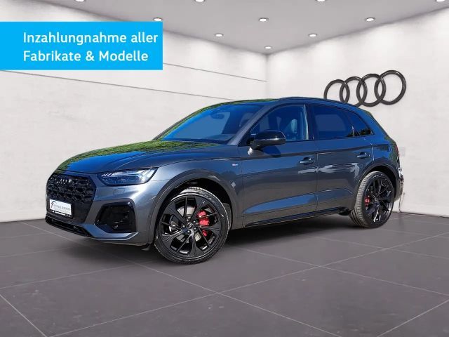 Audi Q5 40 TDI Quattro S-Line S-Tronic