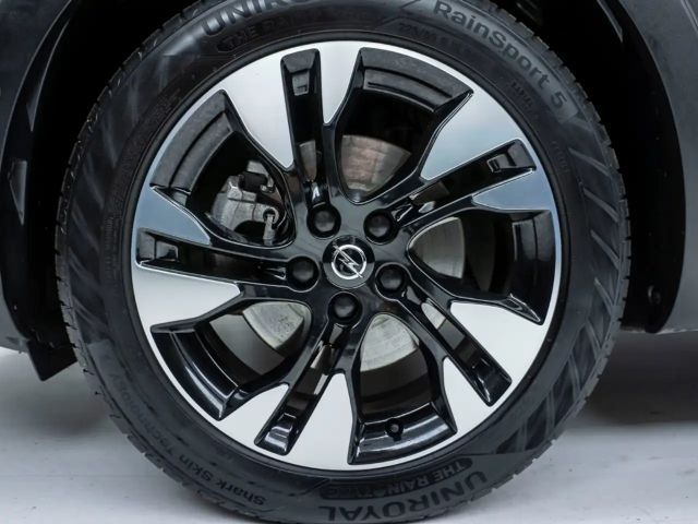 Opel Grandland X Elegance