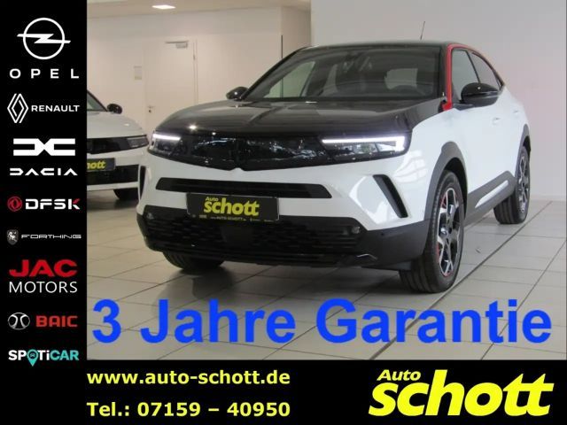 Opel Mokka GS-Line Grand Sport