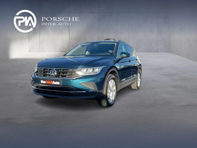 Volkswagen Tiguan 4Motion DSG Life