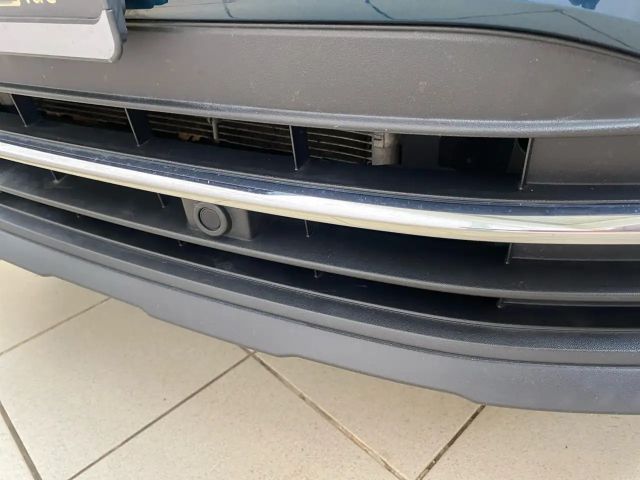 Volkswagen Tiguan 2.0 TSI 4Motion DSG Life