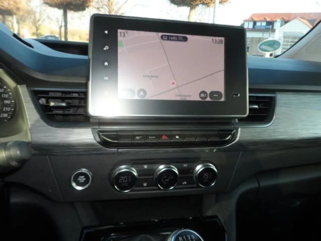 Nissan Townstar N-Connecta