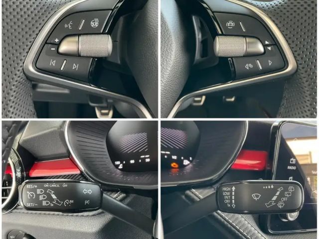 Skoda Fabia 1.0 TSI Monte Carlo