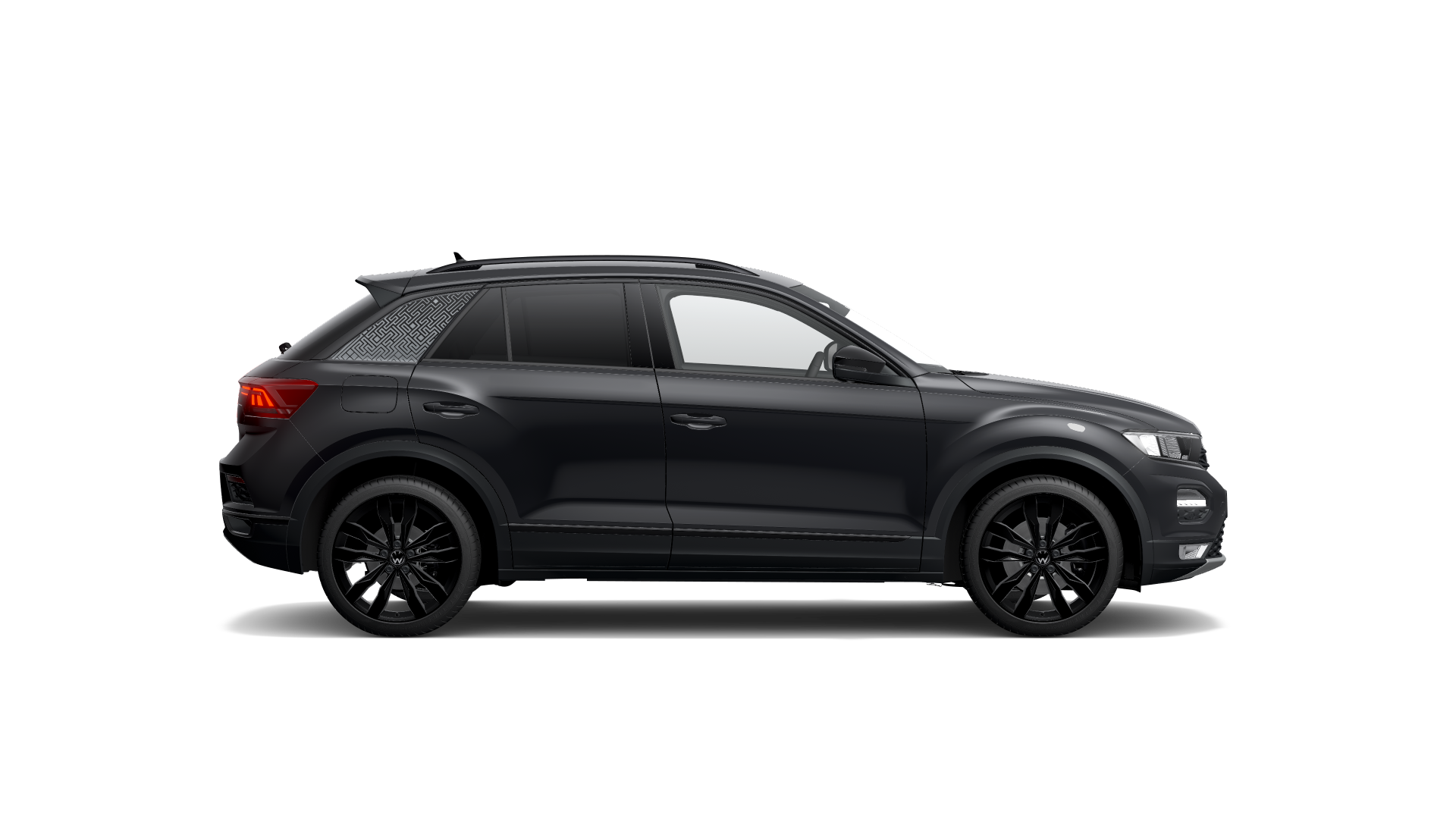 Volkswagen T-Roc DSG Sport