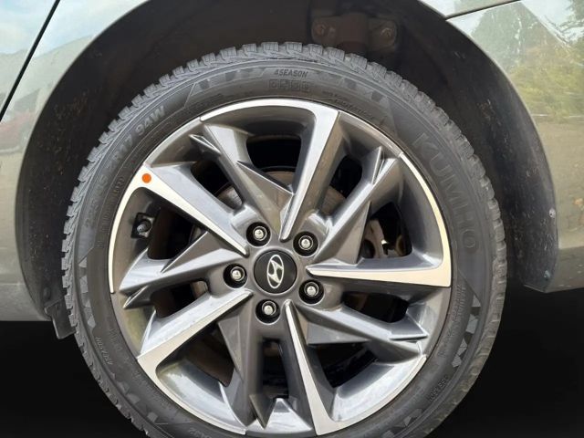 Hyundai i30 T-GDi Trend