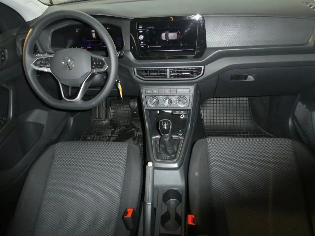 Volkswagen T-Cross 4Me TSI