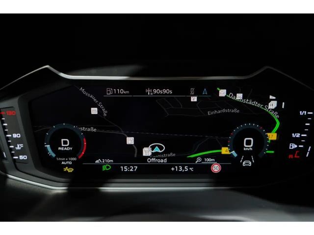 Audi A1 35 TFSI S-Line Sportback