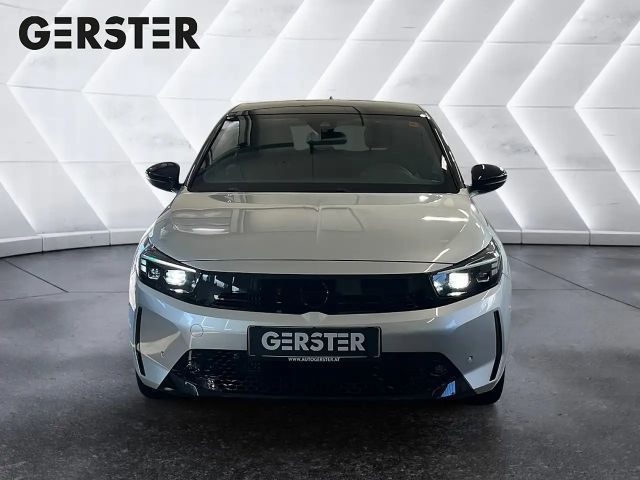 Opel Corsa GS-Line Grand Sport Turbo