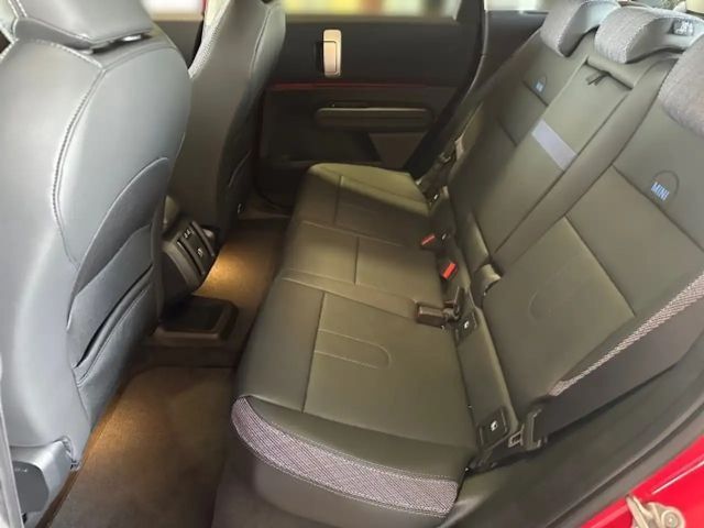 MINI Countryman E U25 HB0