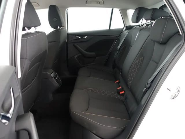 Skoda Scala Ambition