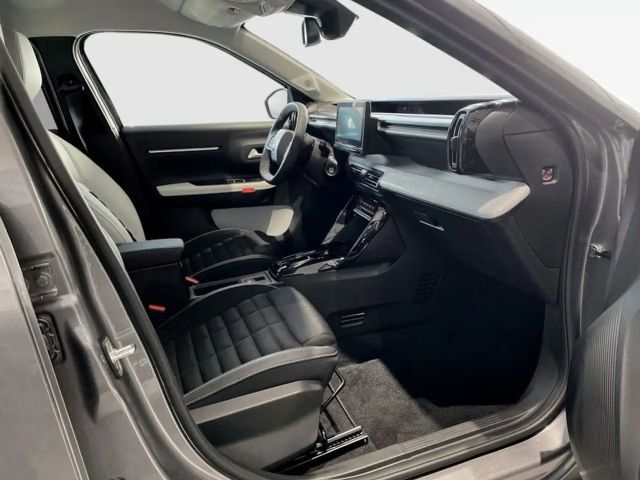 Citroën C3 Aircross Hybrid Max