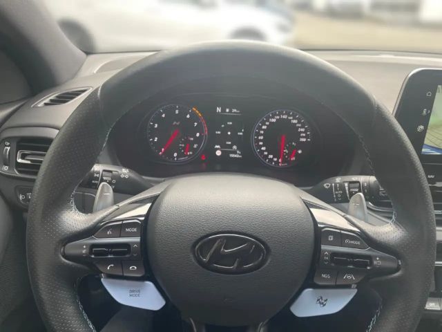 Hyundai i30 2.0 T-GDi
