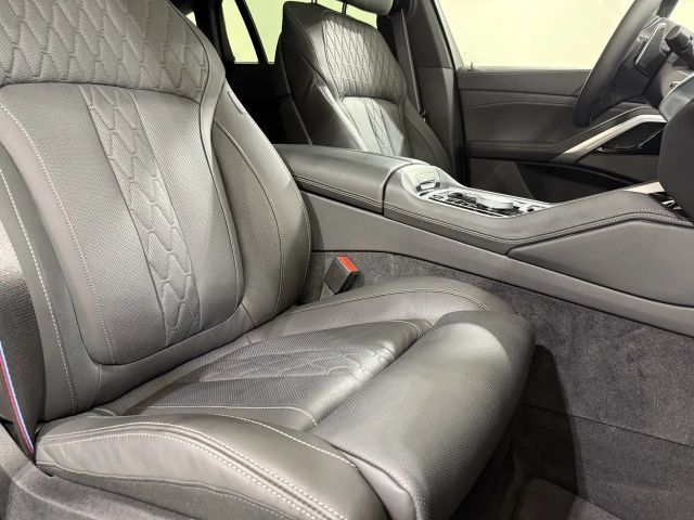 BMW X6 Coupé M-Sport xDrive40d