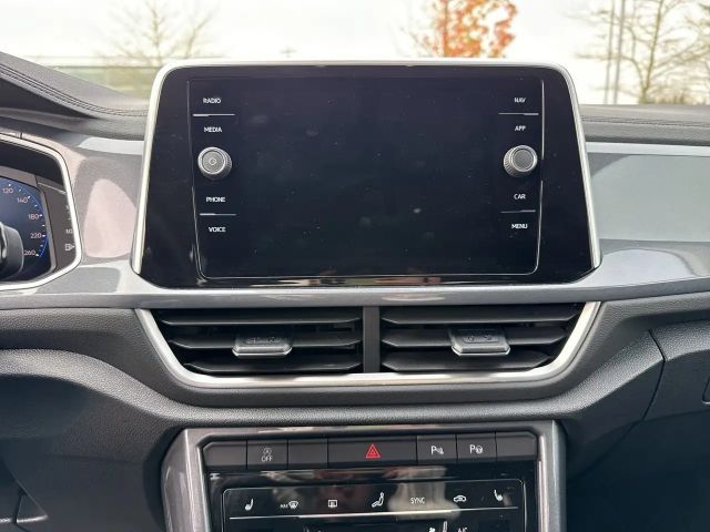 Volkswagen T-Roc 2.0 TDI 4Motion Style