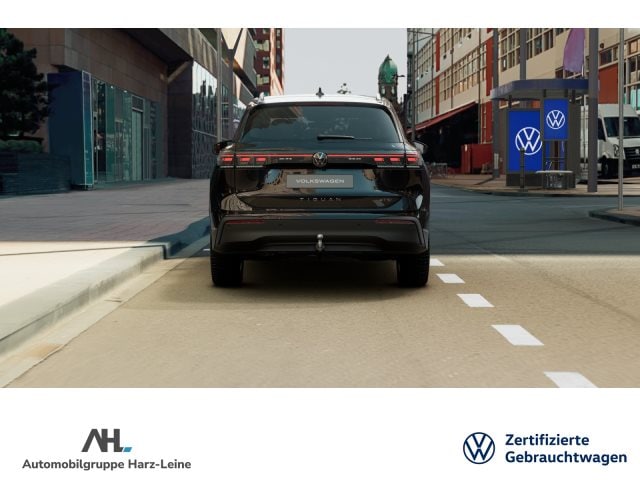 Volkswagen Tiguan DSG IQ.Drive