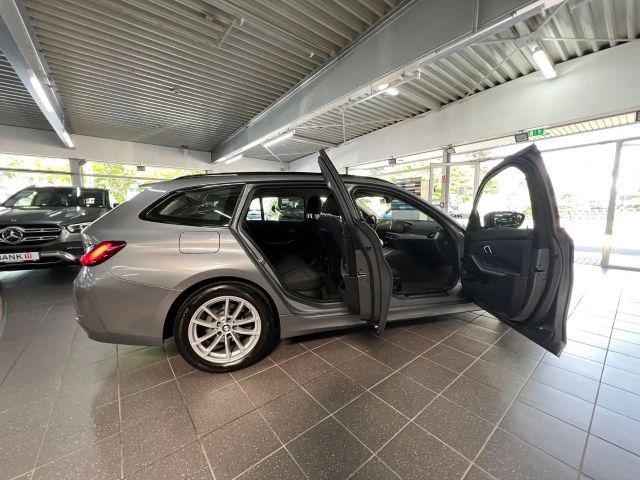 BMW 318 318d Touring