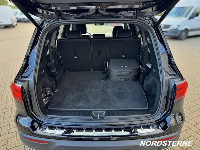 Mercedes-Benz EQB 300 4MATIC Progressive