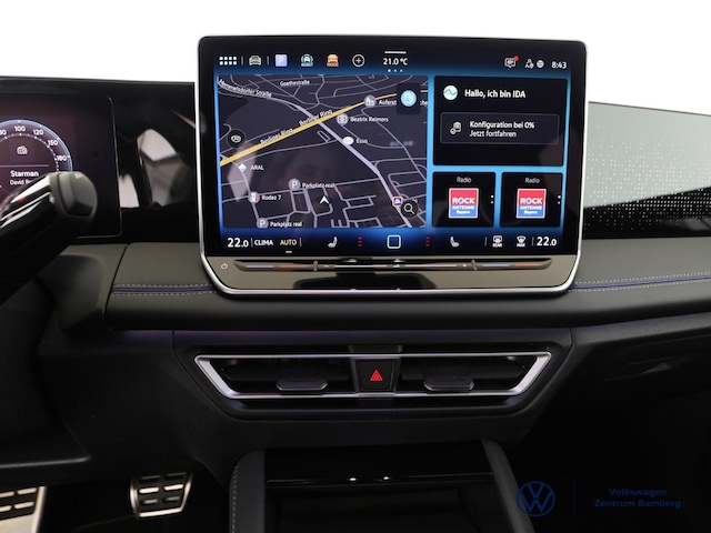 Volkswagen Tiguan 2.0 TSI 4Motion DSG R-Line