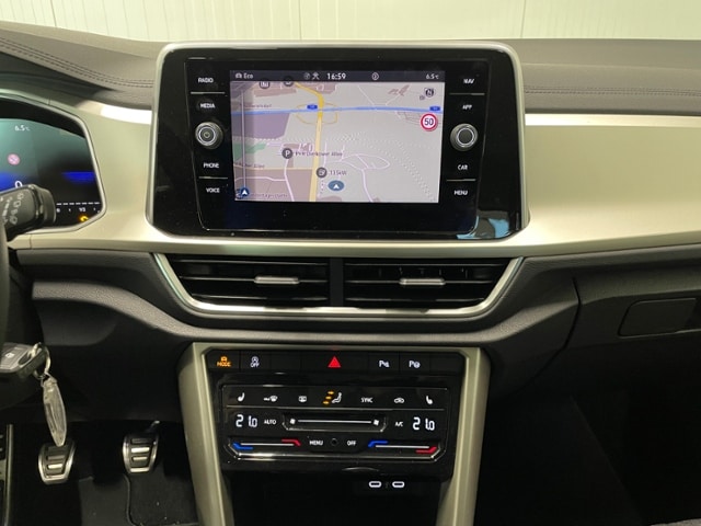 Volkswagen T-Roc 1.0 TSI Move