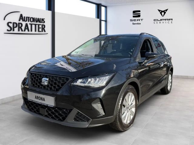 Seat Arona 1.0 TSI DSG Style