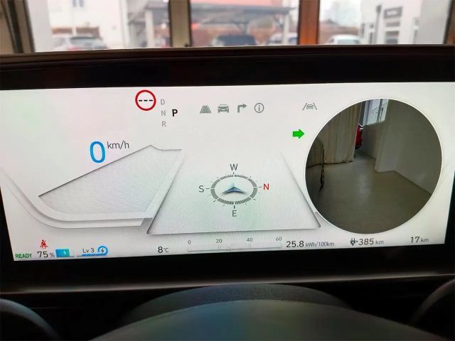 Hyundai IONIQ 6 TOP LINE Long Range 77,4 kWh i63t0