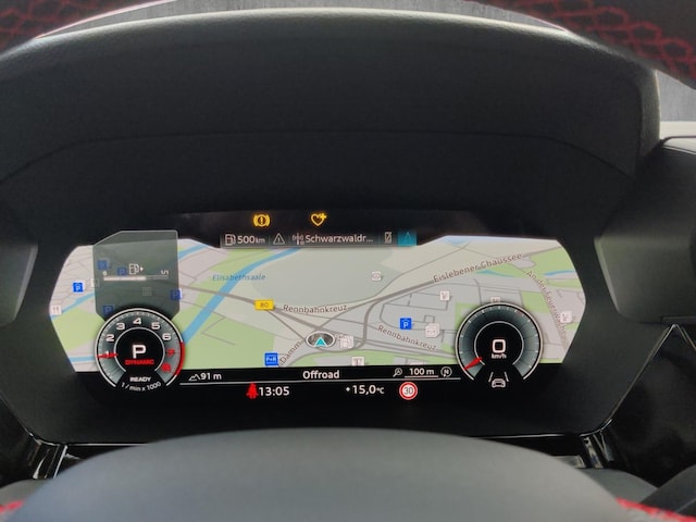 Audi A3 35 TFSI S-Line S-Tronic Sportback