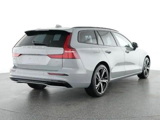 Volvo V60 Dark Ultra
