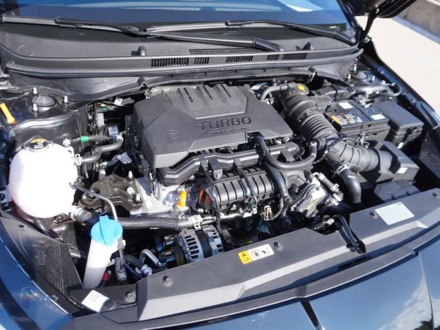 Hyundai i20 1.0 N Line T-GDi