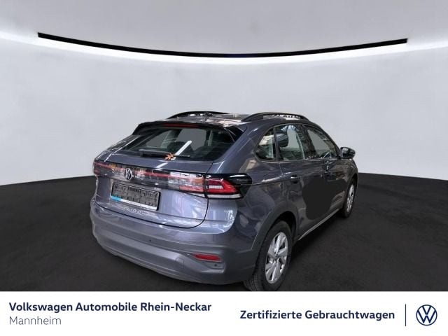 Volkswagen Taigo 1.0 TSI Life