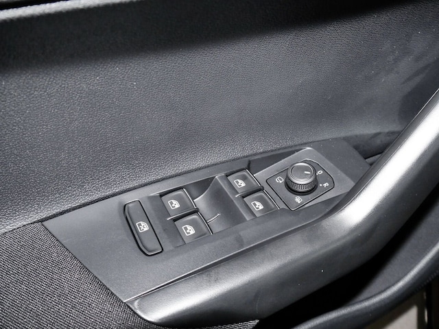 Volkswagen Polo Style