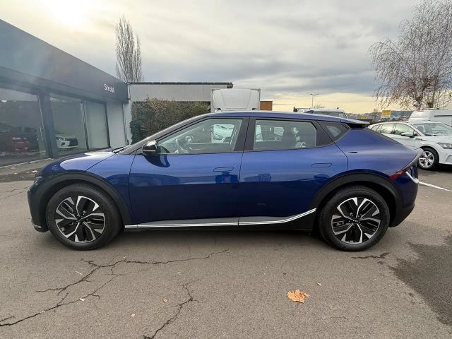 Kia EV6 Achterwielaandrijving Air