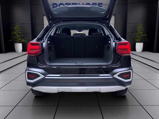 Audi Q2 35 TFSI S-Tronic