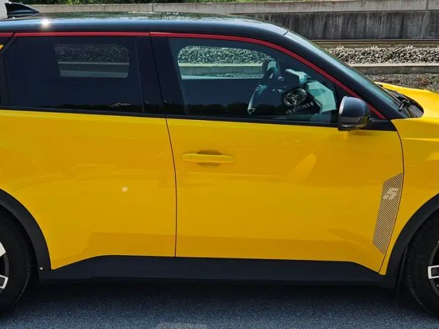 Renault 5 Comfort E-Tech R5 Techno