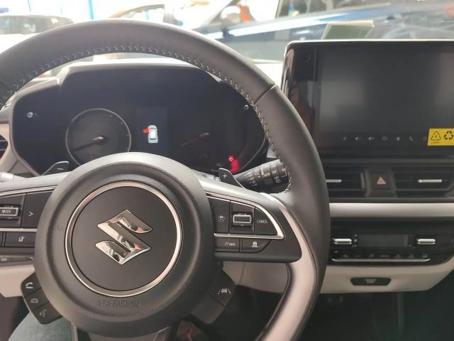 Suzuki Swift Comfort DualJet Hybrid