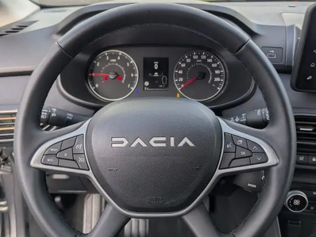 Dacia Jogger ECO-G Extreme