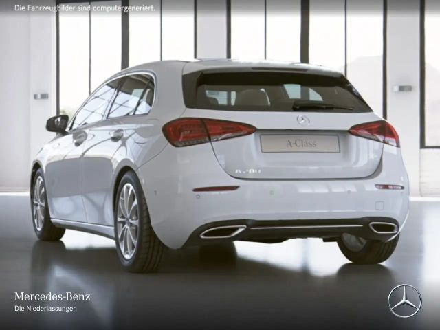 Mercedes-Benz A 200 Progressive