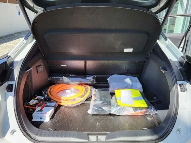 Toyota C-HR GR Hybride Plug-in