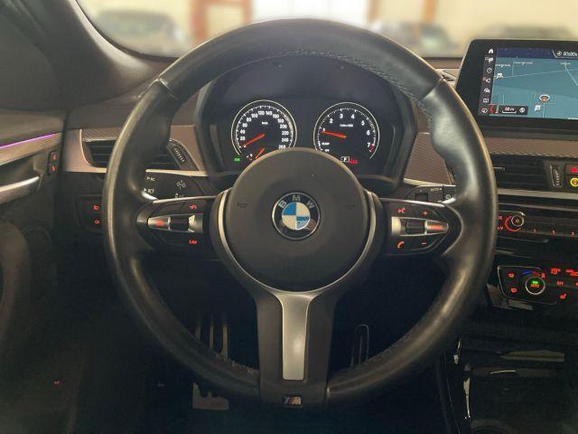 BMW X2 xDrive20i