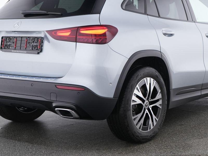 Mercedes-Benz GLA 220 Progressive