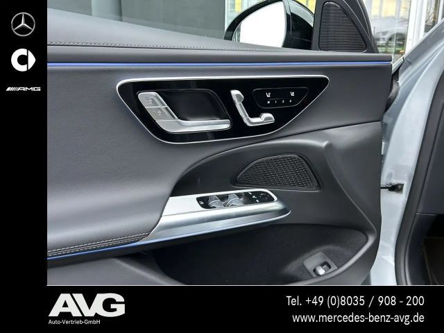 Mercedes-Benz E 220 AMG Line E 220 d Estate