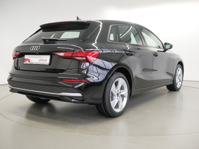 Audi A3 35 TFSI S-Tronic Sportback