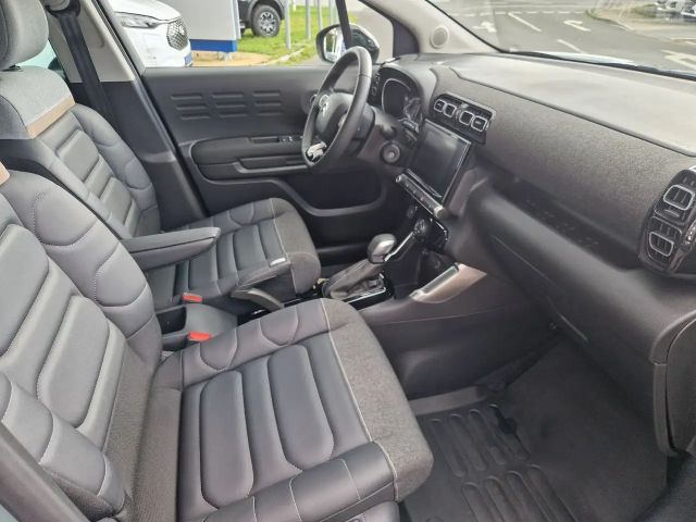 Citroën C3 Aircross Shine