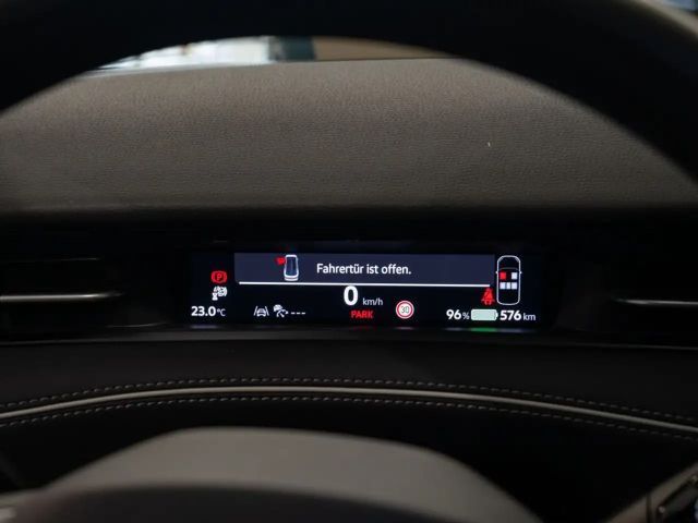 Volkswagen ID.7 IQ.Drive Pro