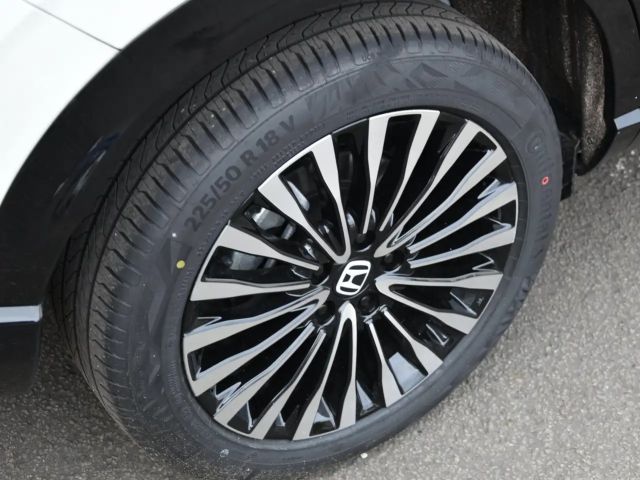 Honda e:Ny1 e:Ny1 Advance-Paket*Illuminations-Paket*