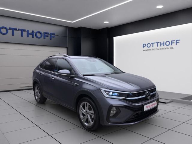 Volkswagen Taigo 1.0 TSI R-Line