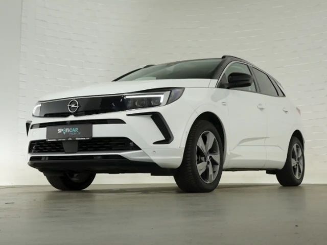 Opel Grandland X Elegance